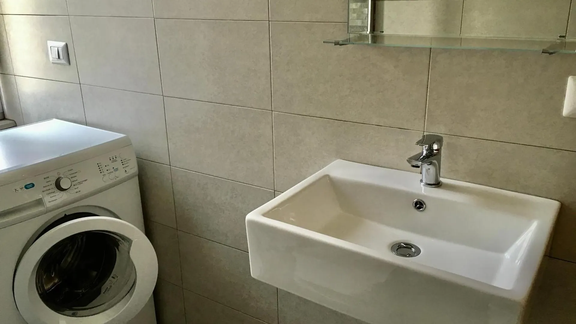 5 Terre Express Hotel La Spezia Gasthuis