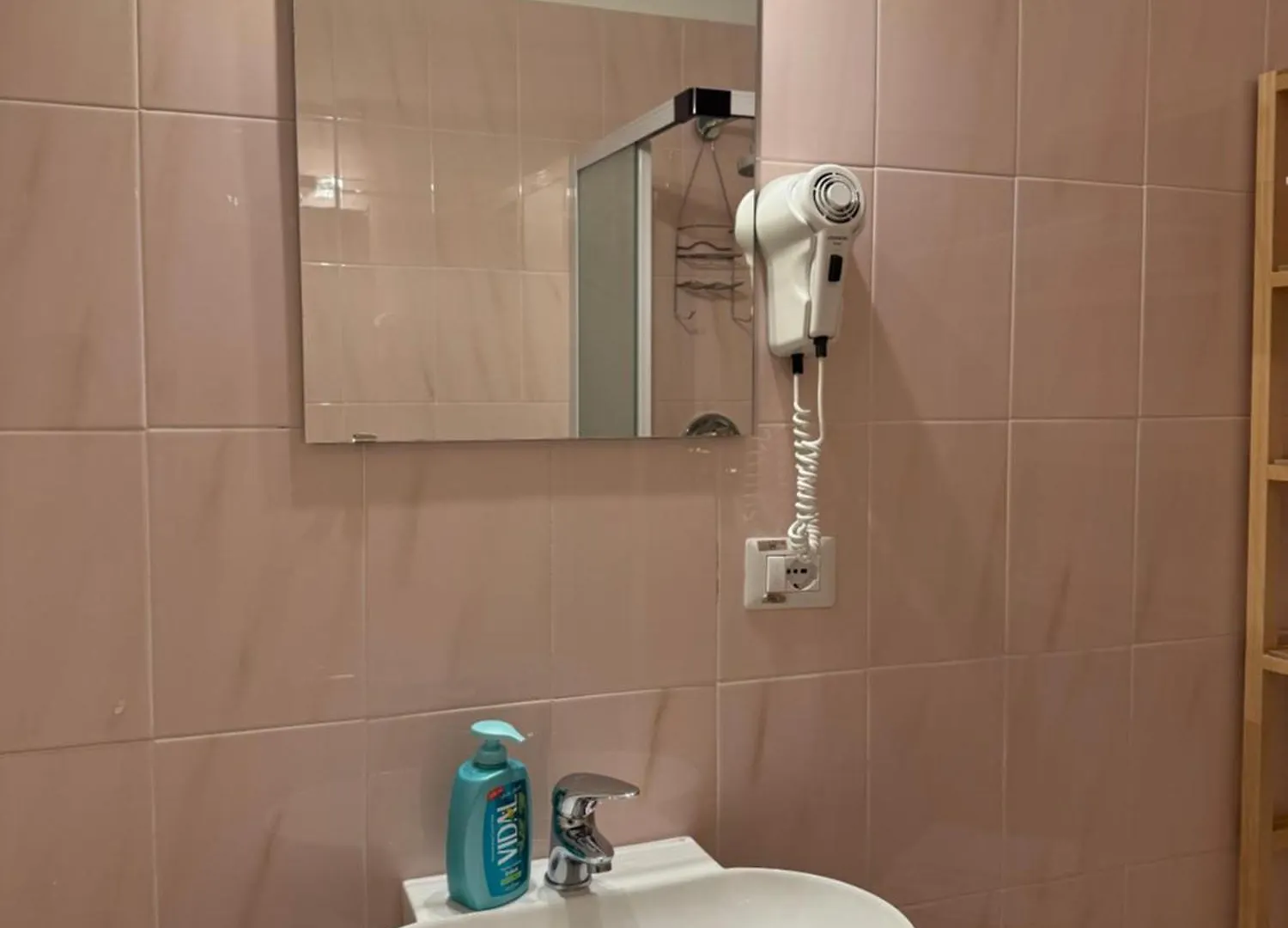 Gasthuis 5 Terre Express Hotel La Spezia