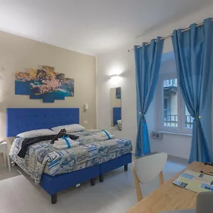Gasthuis Ca' Da Sirio, La Spezia