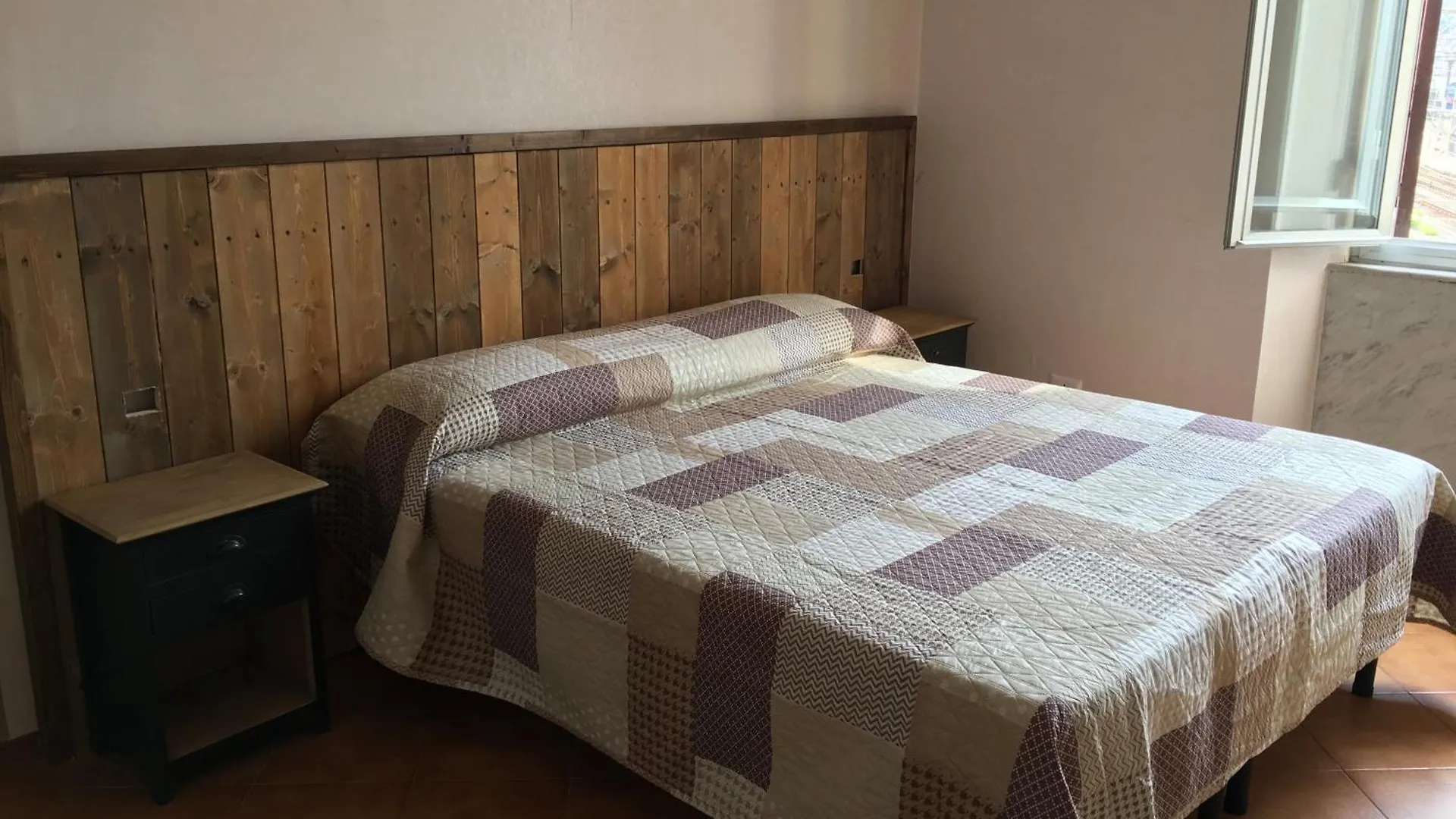 5 Terre Express Hotel La Spezia Guest house